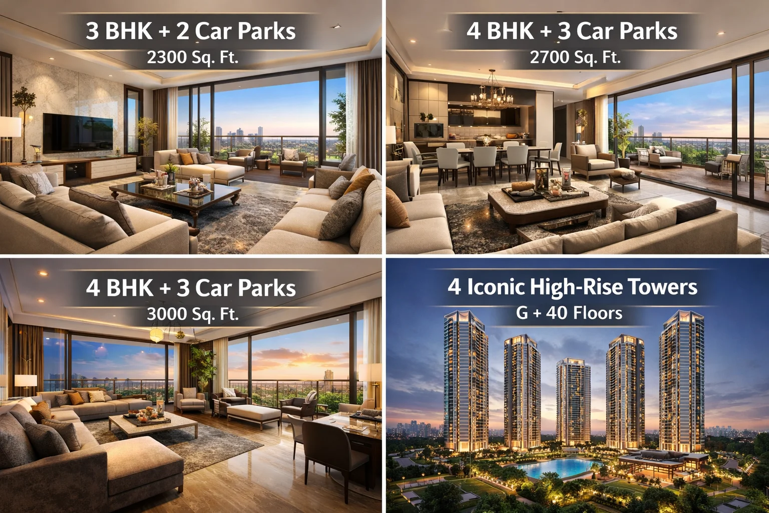 sobha-sector-63a-gurugram-luxury-apartments