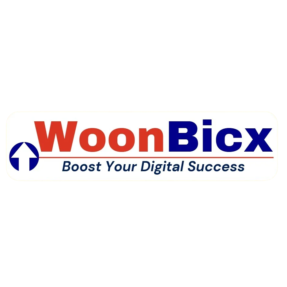 WoonBicx-Digital Marketing Institute And Agency