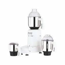 Mixer Grinder