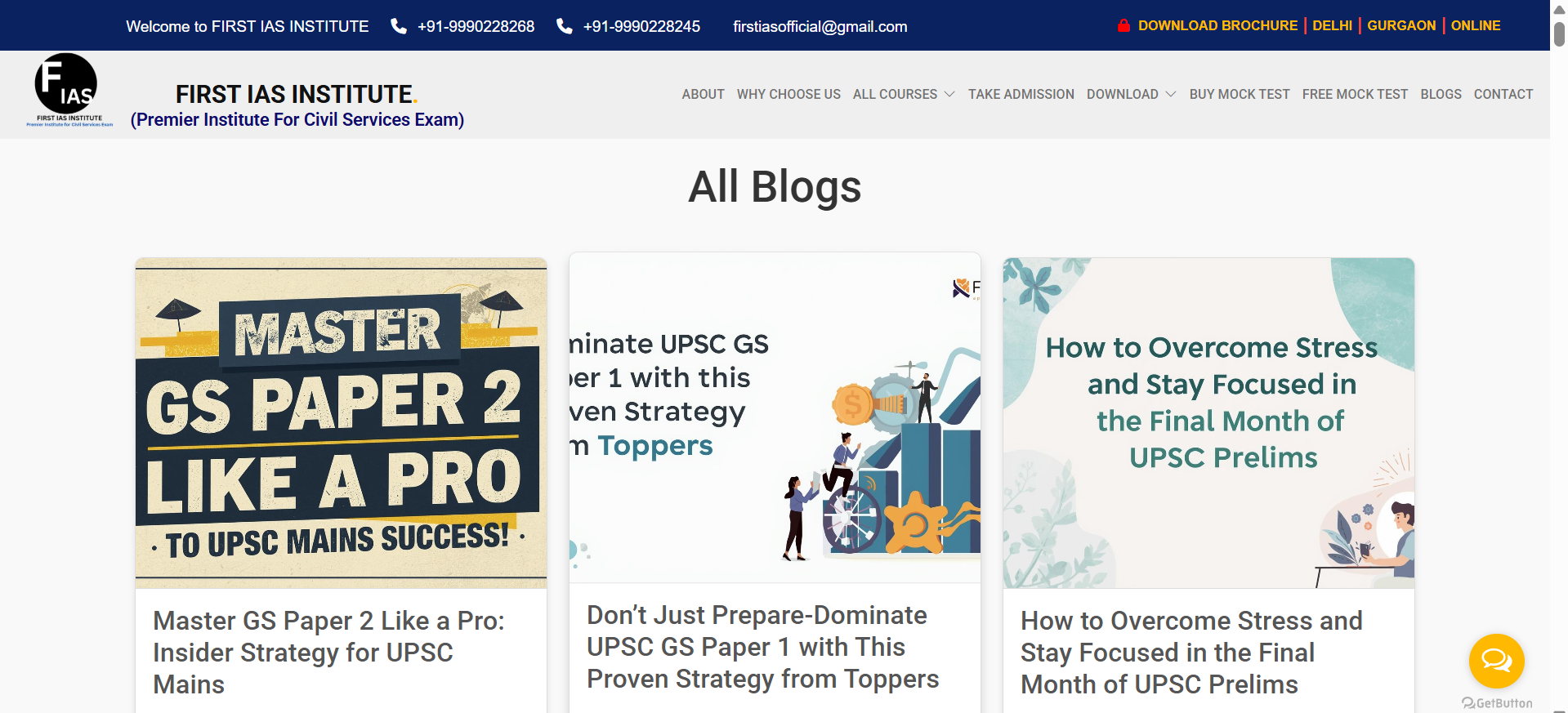 Indian software services